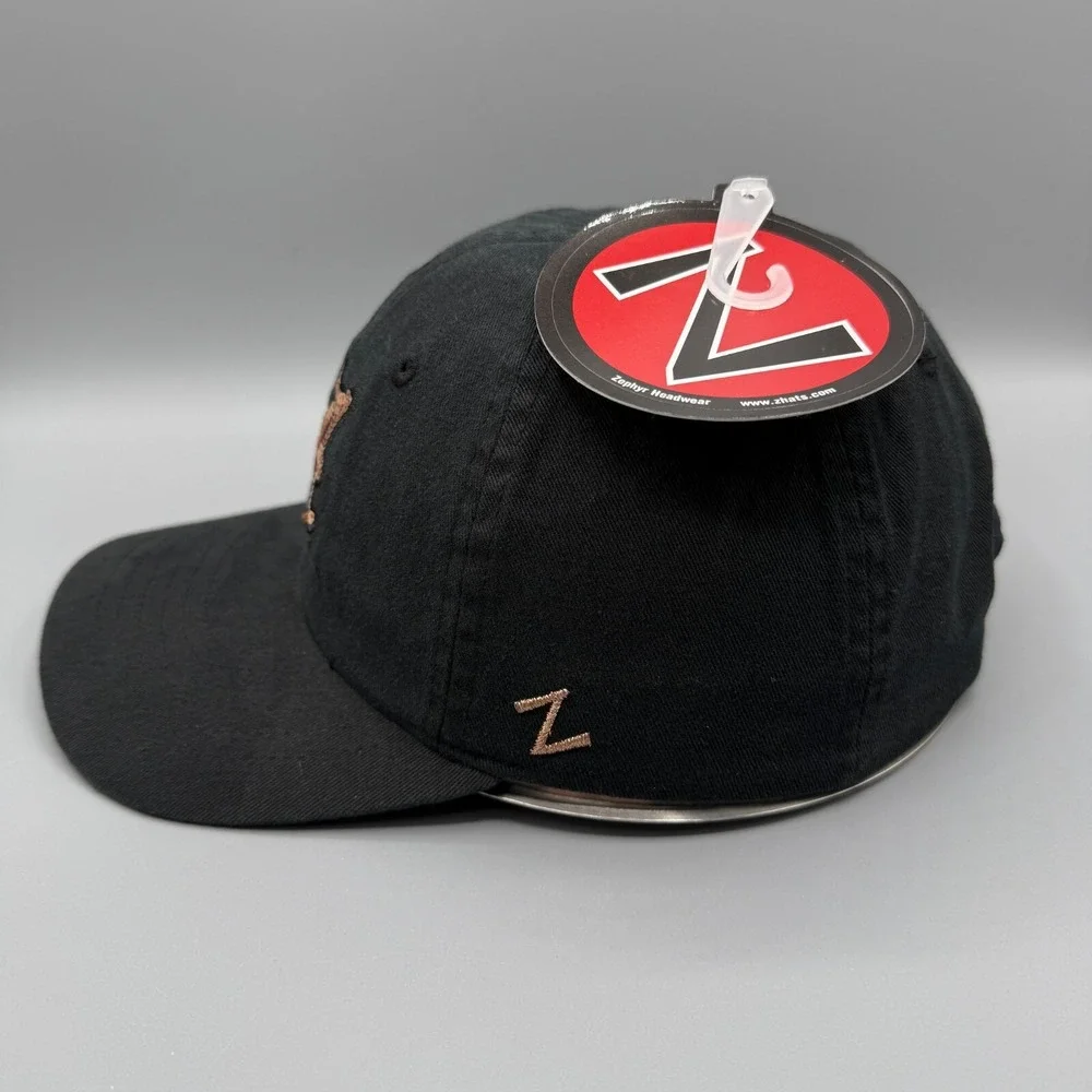 Zephyr ensure proper